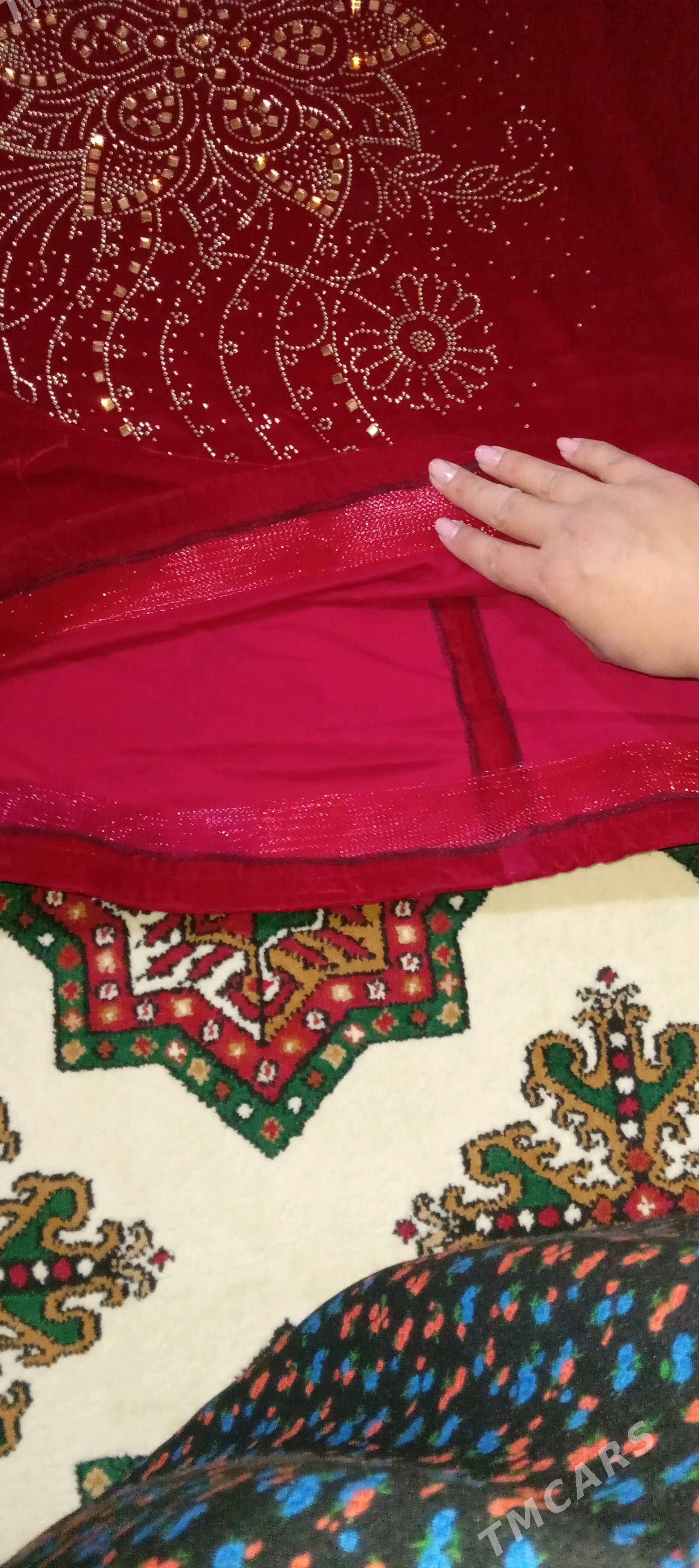 koynek - Aşgabat - img 4