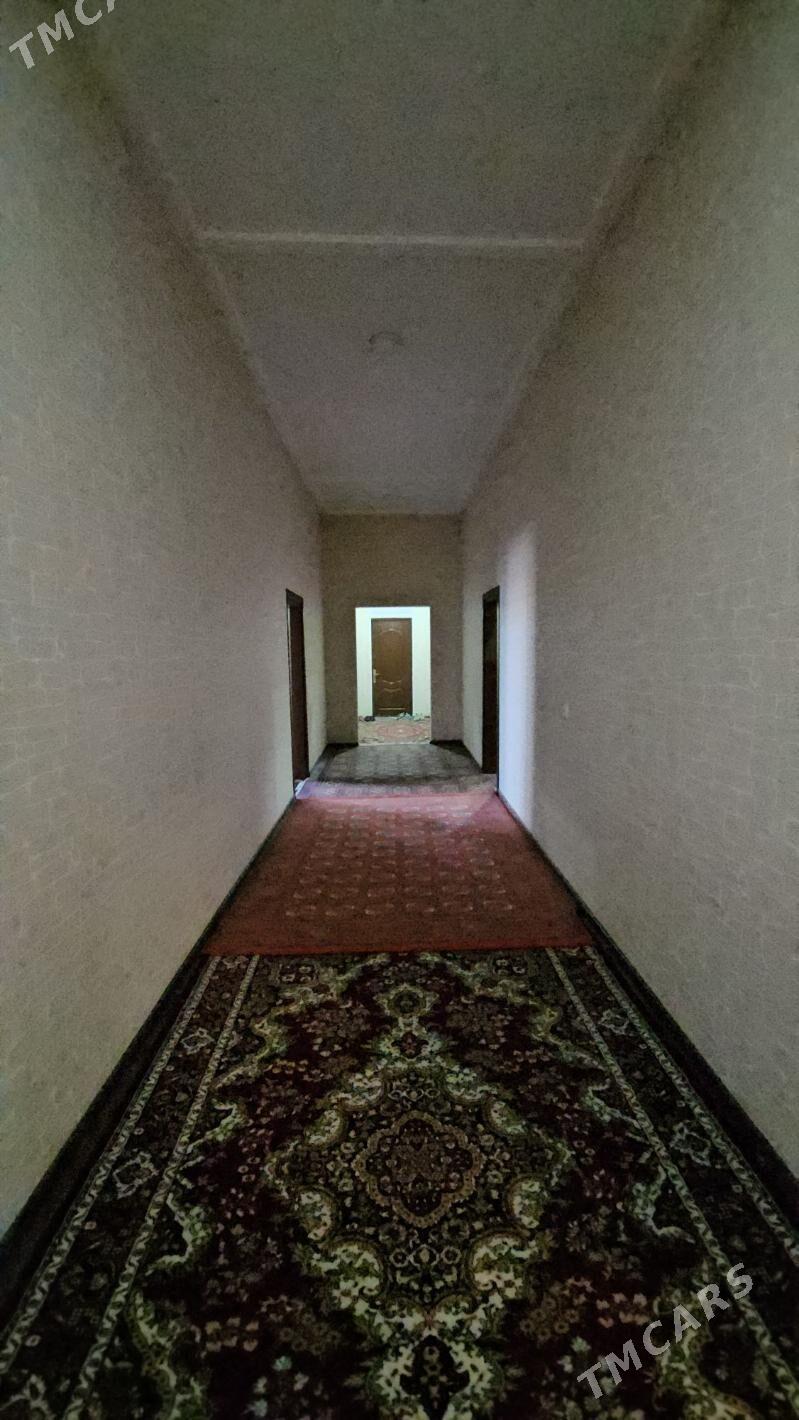 Çoganly plan 6 sotok - Aşgabat - img 7