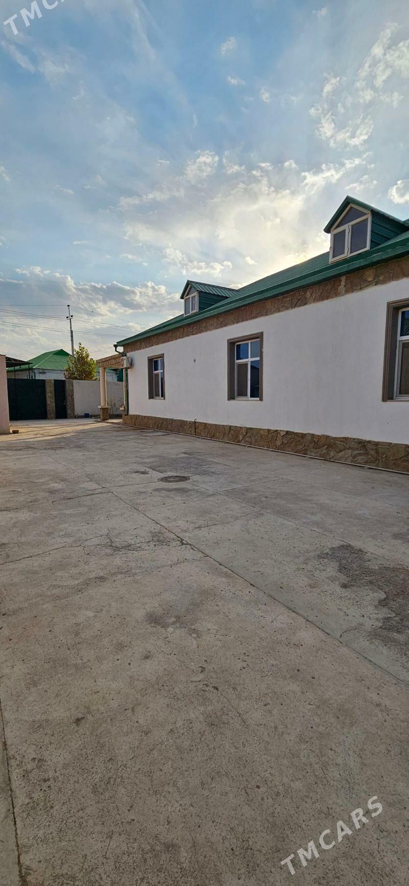 Çoganly plan 6 sotok - Aşgabat - img 4