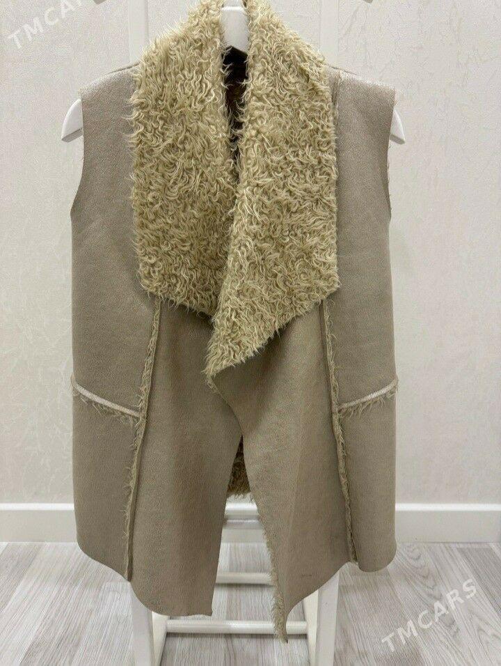 Дубленка - Ашхабад - img 2