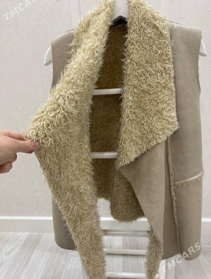 Дубленка - Ашхабад - img 3