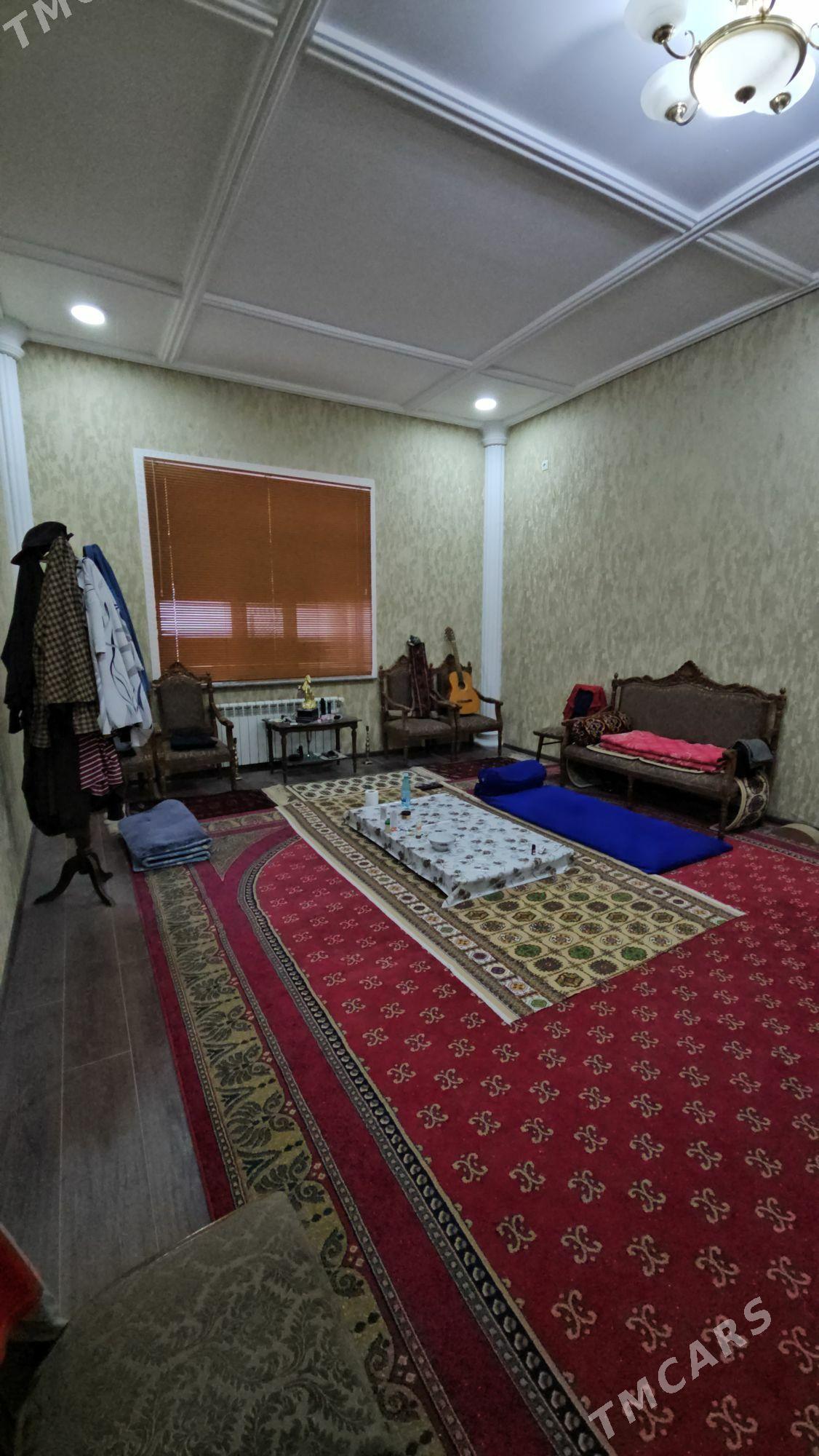 Çoganly plan 6 sotok - Aşgabat - img 5