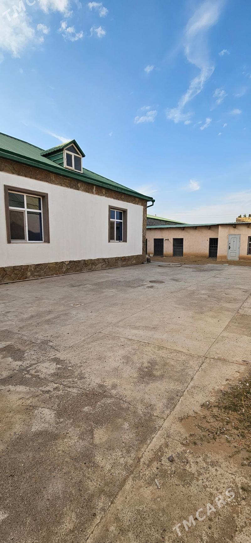 Çoganly plan 6 sotok - Aşgabat - img 3