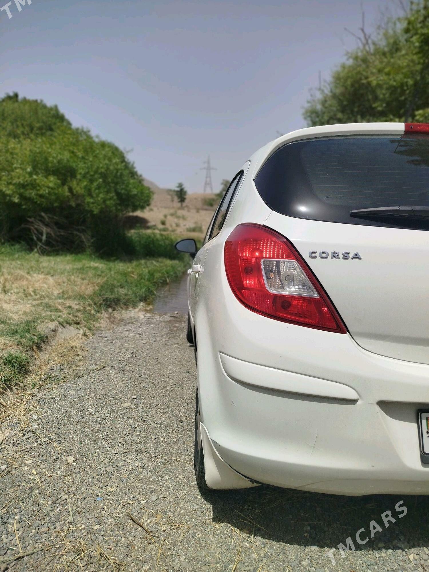 Opel Corsa 2007 - 100 000 TMT - Änew - img 5