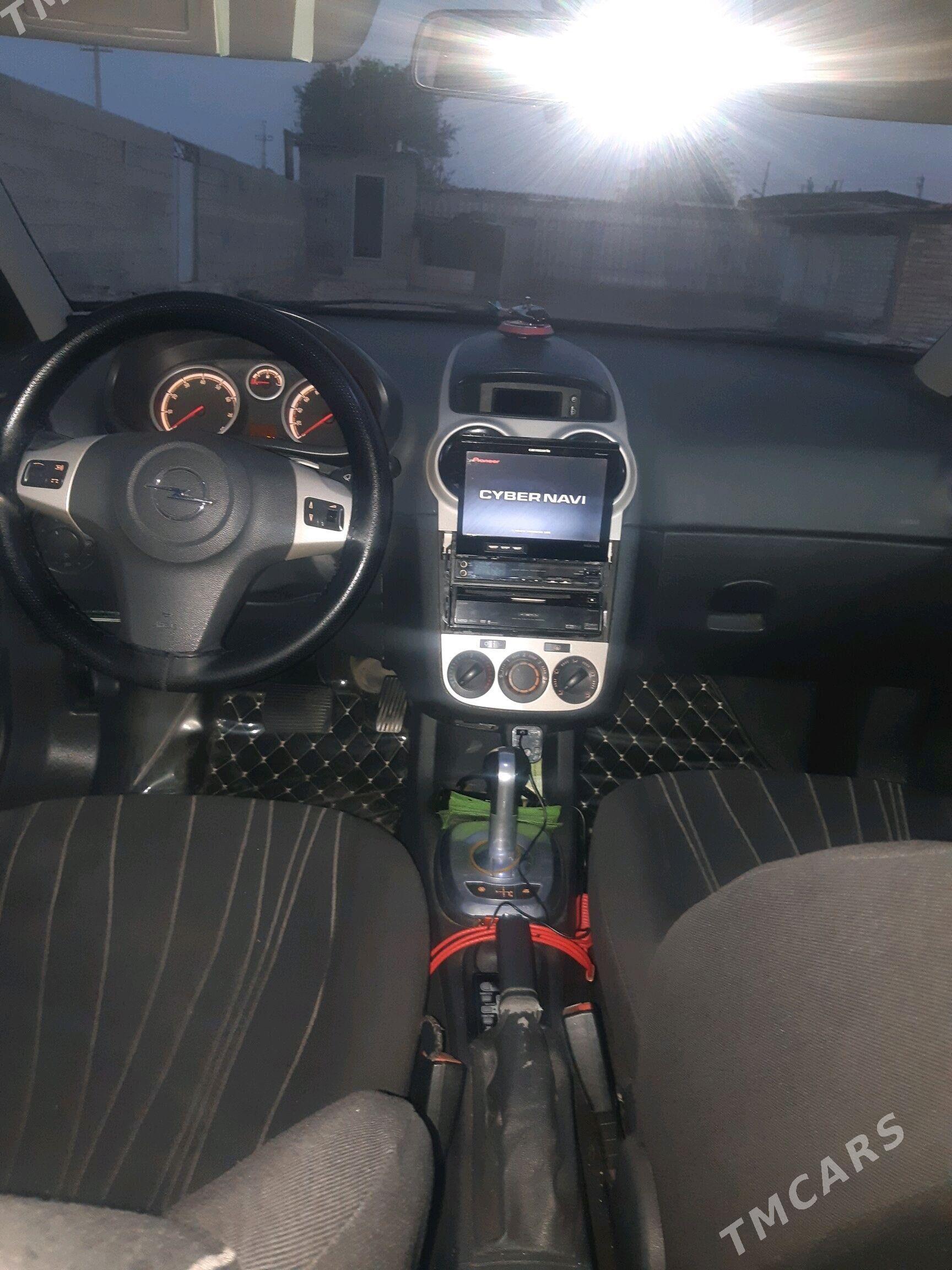 Opel Corsa 2007 - 100 000 TMT - Änew - img 6