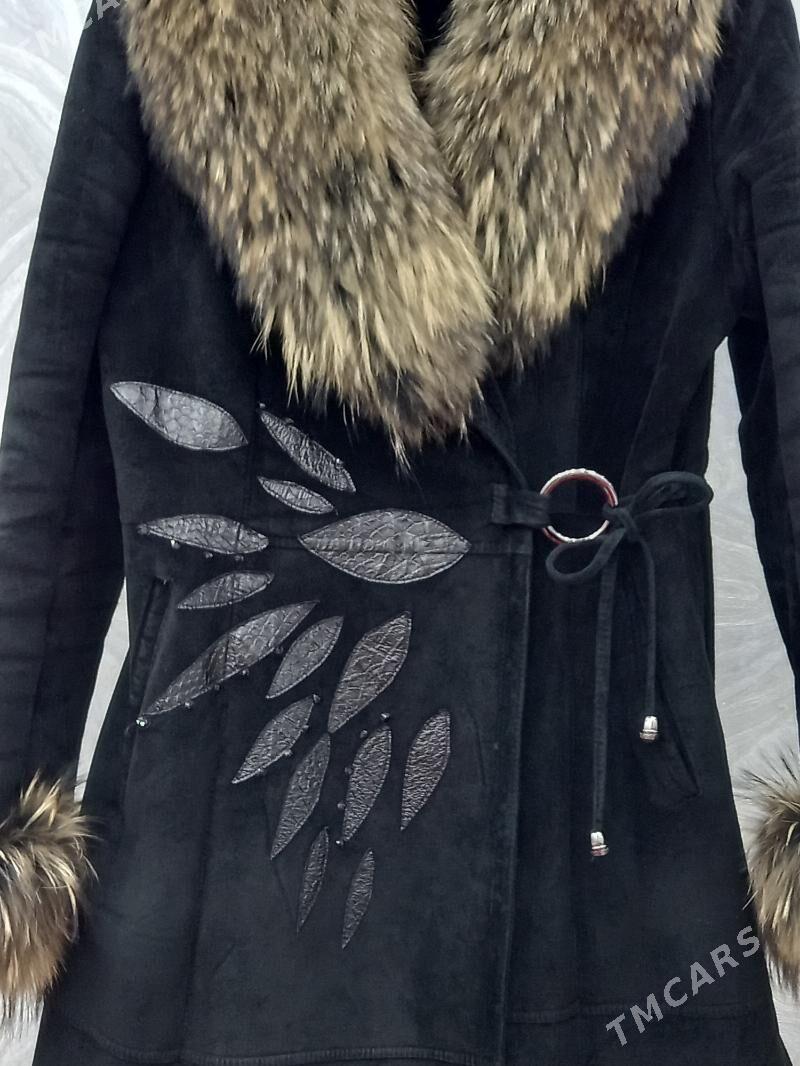 Дубленка - Ашхабад - img 4