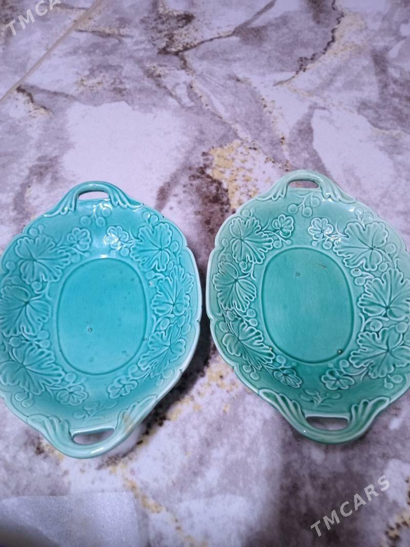 блюдо россия - Balkanabat - img 2