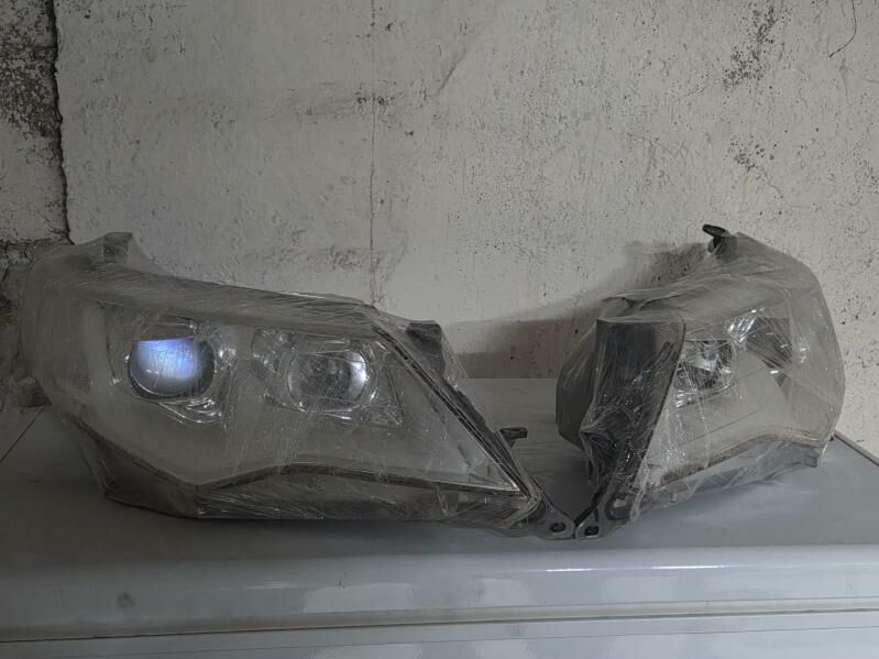 camry fara 1 300 TMT - Büzmeýin GRES - img 1