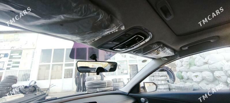 Hyundai Elantra 2024 - 260 000 TMT - Ашхабад - img 6