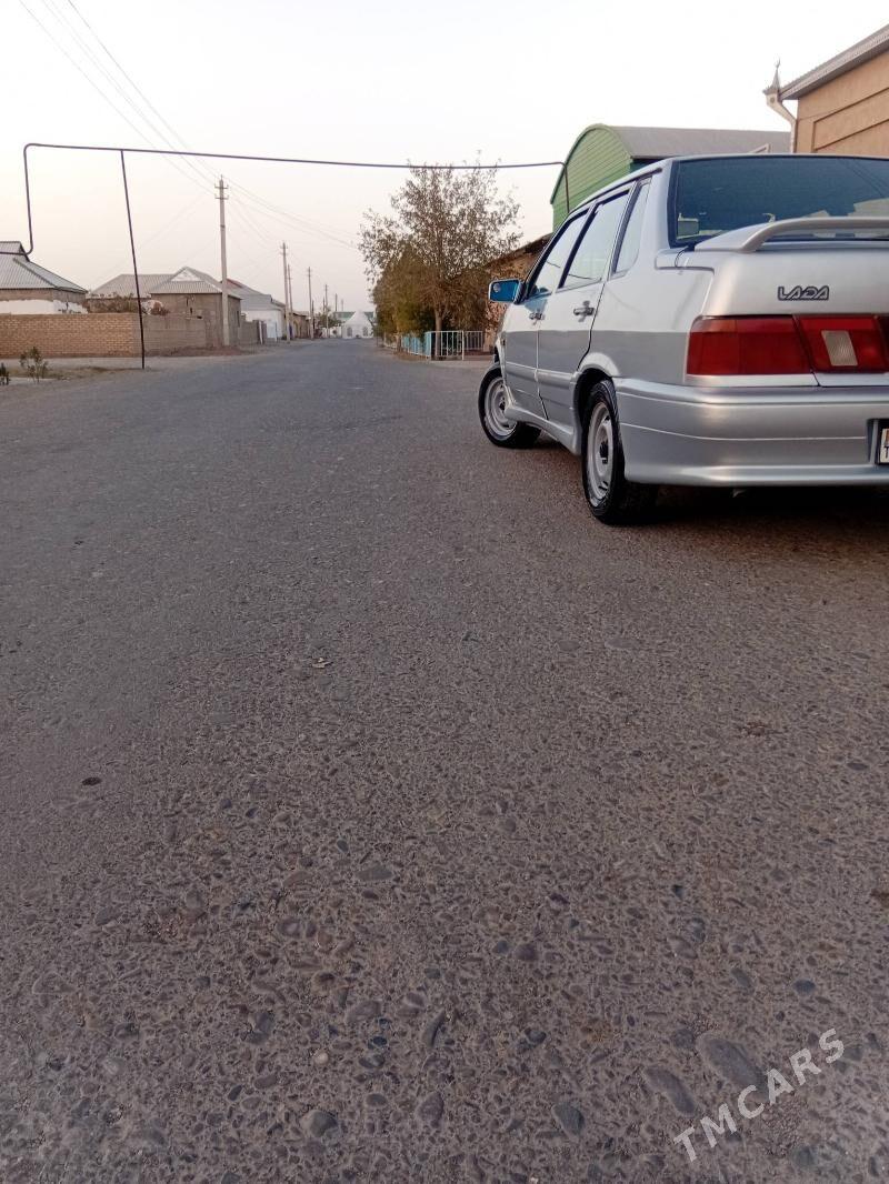Lada 2115 2008 - 43 000 TMT - Sarahs - img 5