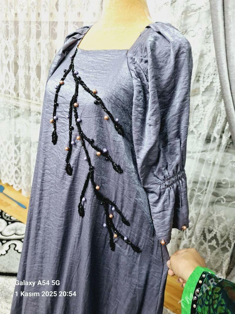 koynek sada - Balkanabat - img 3