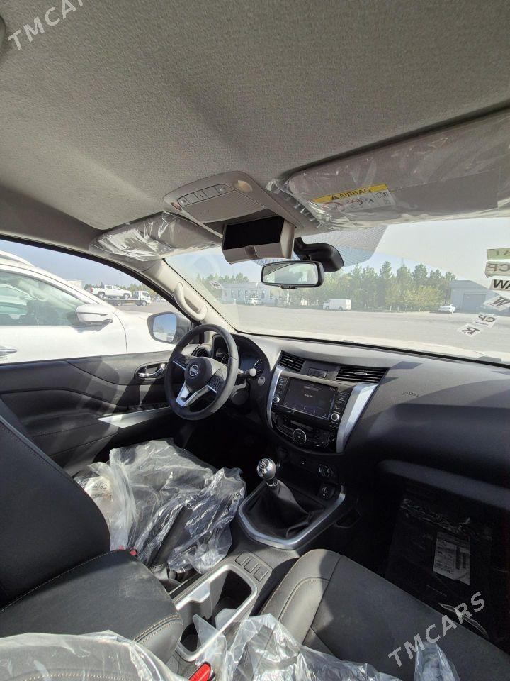 Nissan Navara 2025 - 430 000 TMT - Ашхабад - img 5