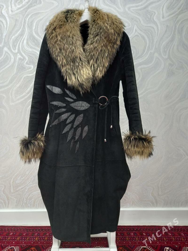 Дубленка - Ашхабад - img 5