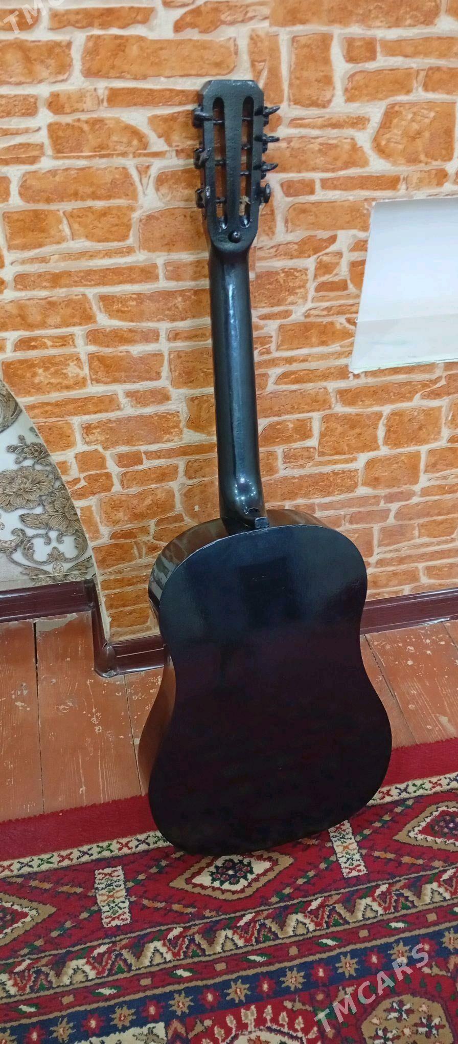 Gitara Gitara - Дашогуз - img 2