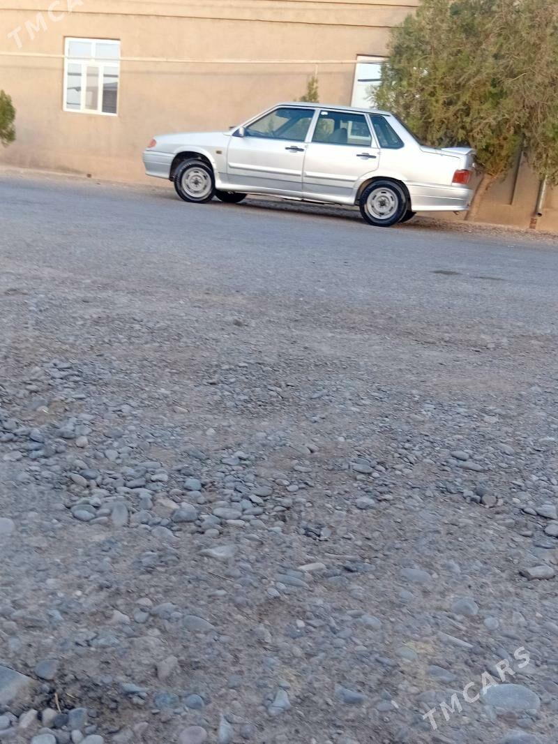 Lada 2115 2008 - 43 000 TMT - Sarahs - img 2