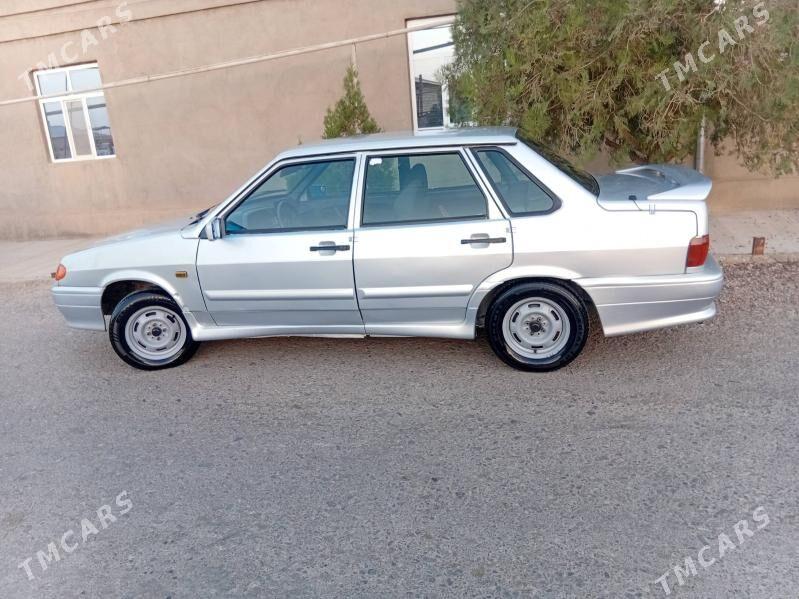 Lada 2115 2008 - 43 000 TMT - Sarahs - img 4