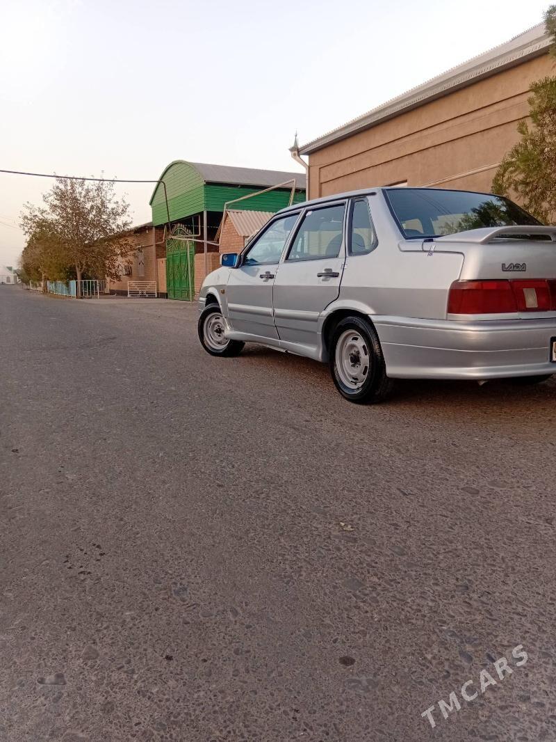 Lada 2115 2008 - 43 000 TMT - Sarahs - img 3