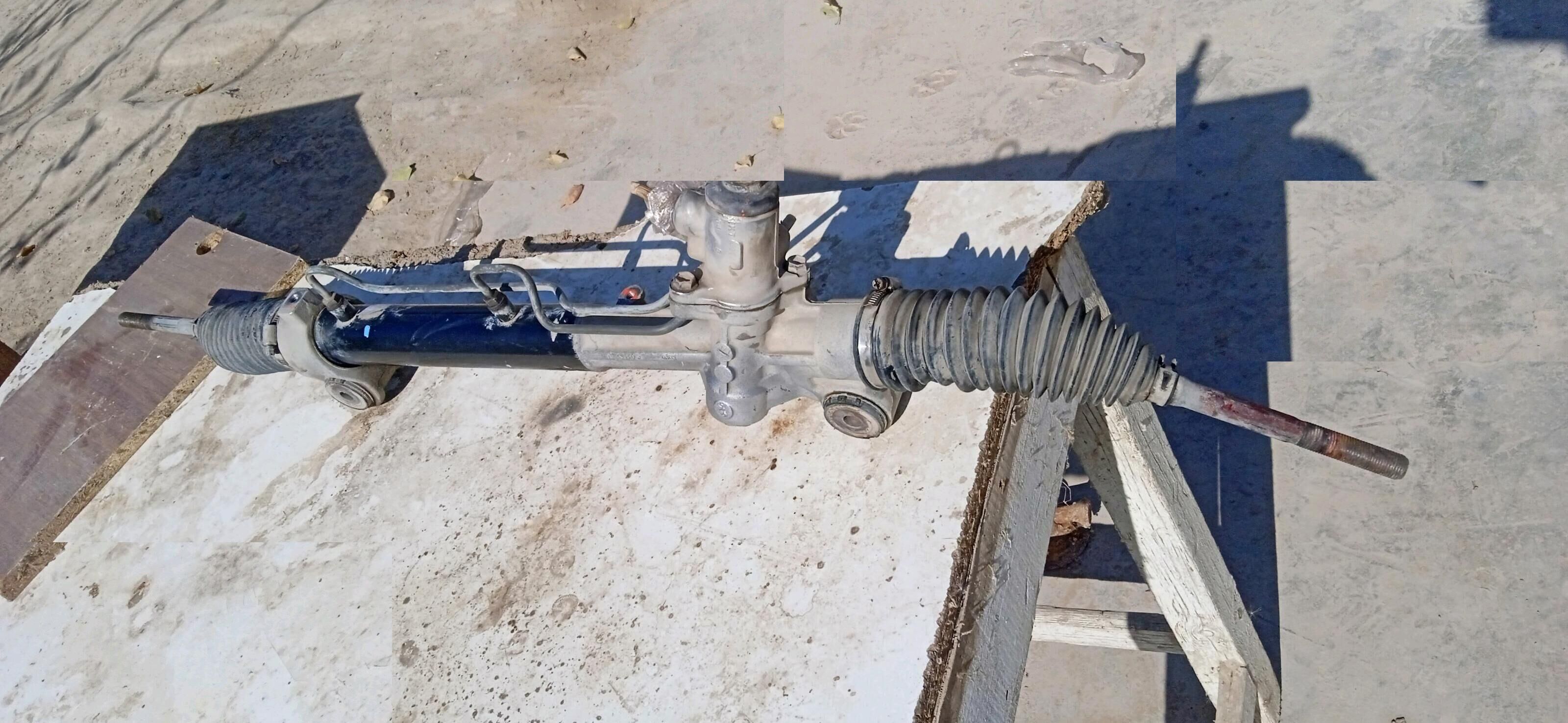 camry rulewoy 1 400 TMT - Garagum etraby - img 1