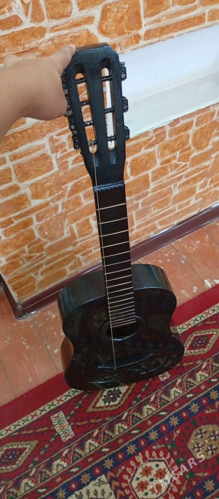 Gitara Gitara - Daşoguz - img 1