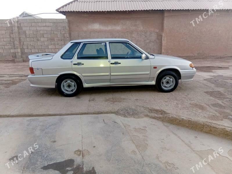 Lada 2115 2008 - 43 000 TMT - Sarahs - img 6