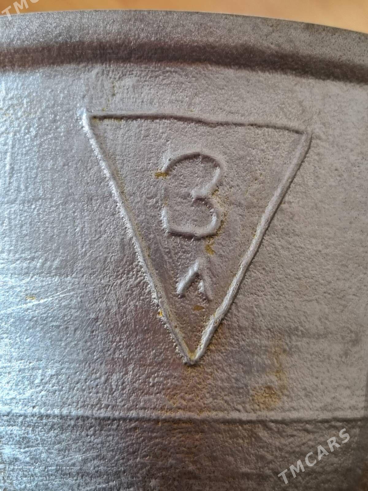 ПРОДАЁТСЯ КАЗАН GAZAN - Parahat 2 - img 2