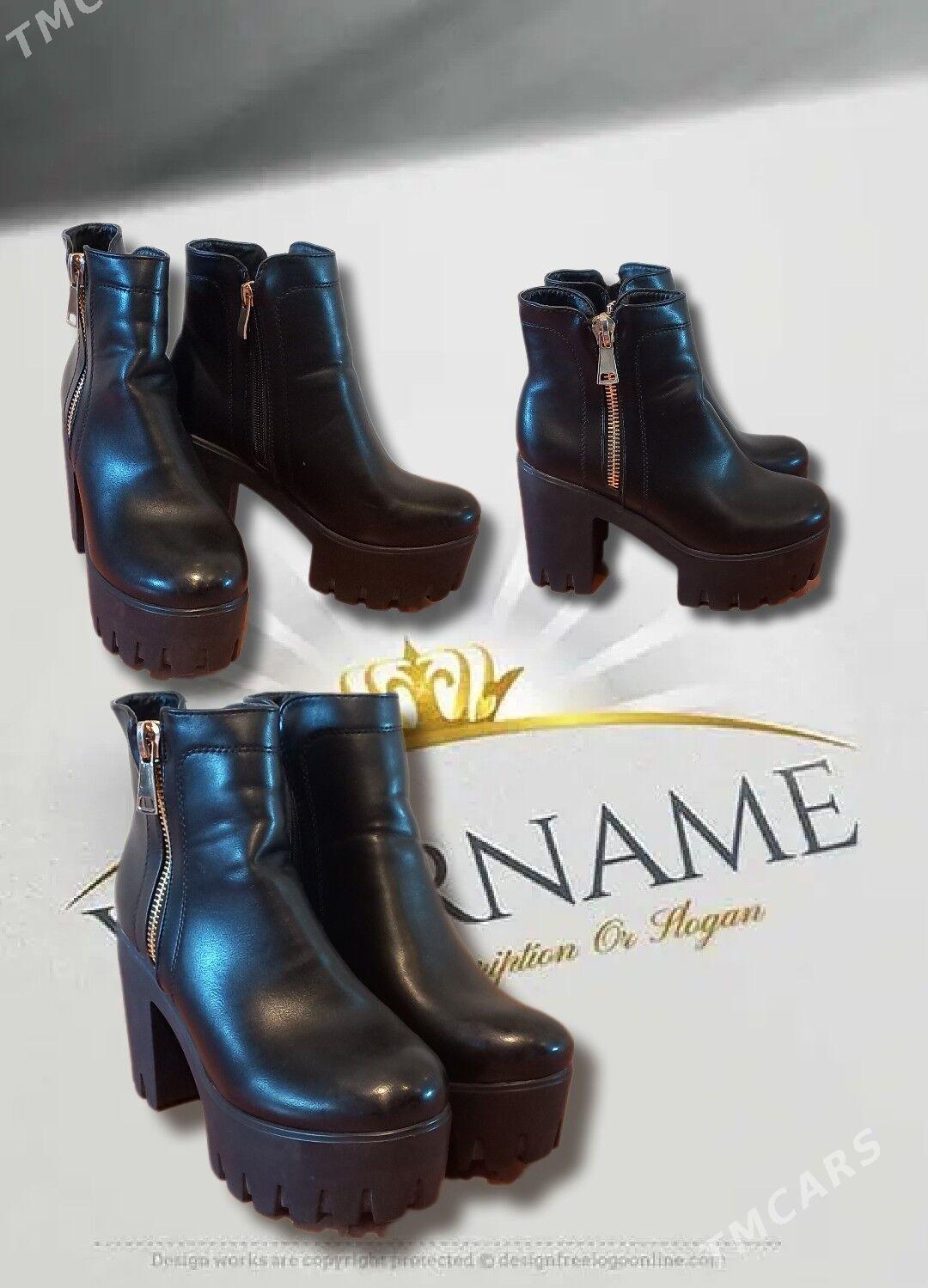 сапоги - Aşgabat - img 3