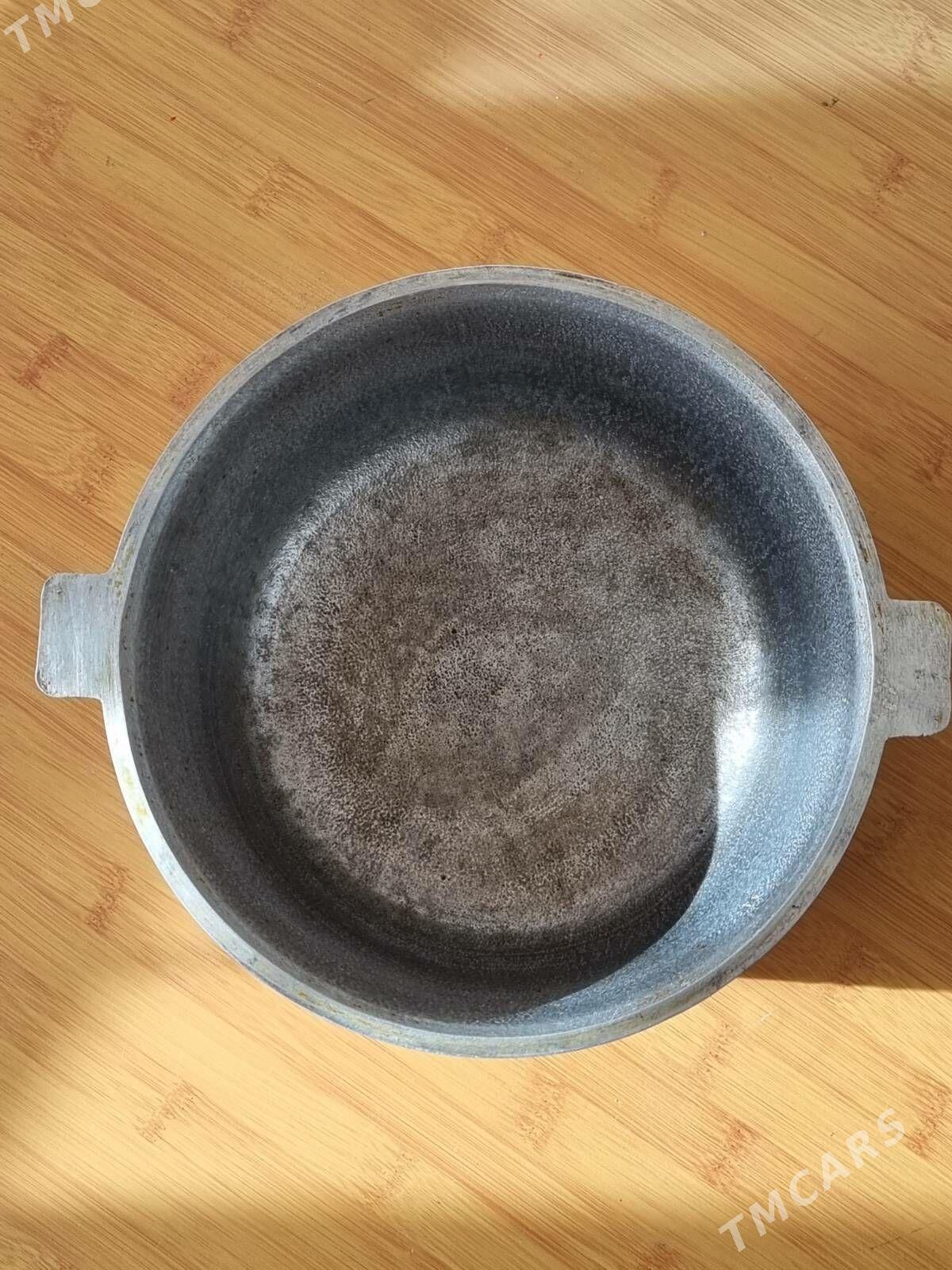 ПРОДАЁТСЯ КАЗАН GAZAN - Parahat 2 - img 3