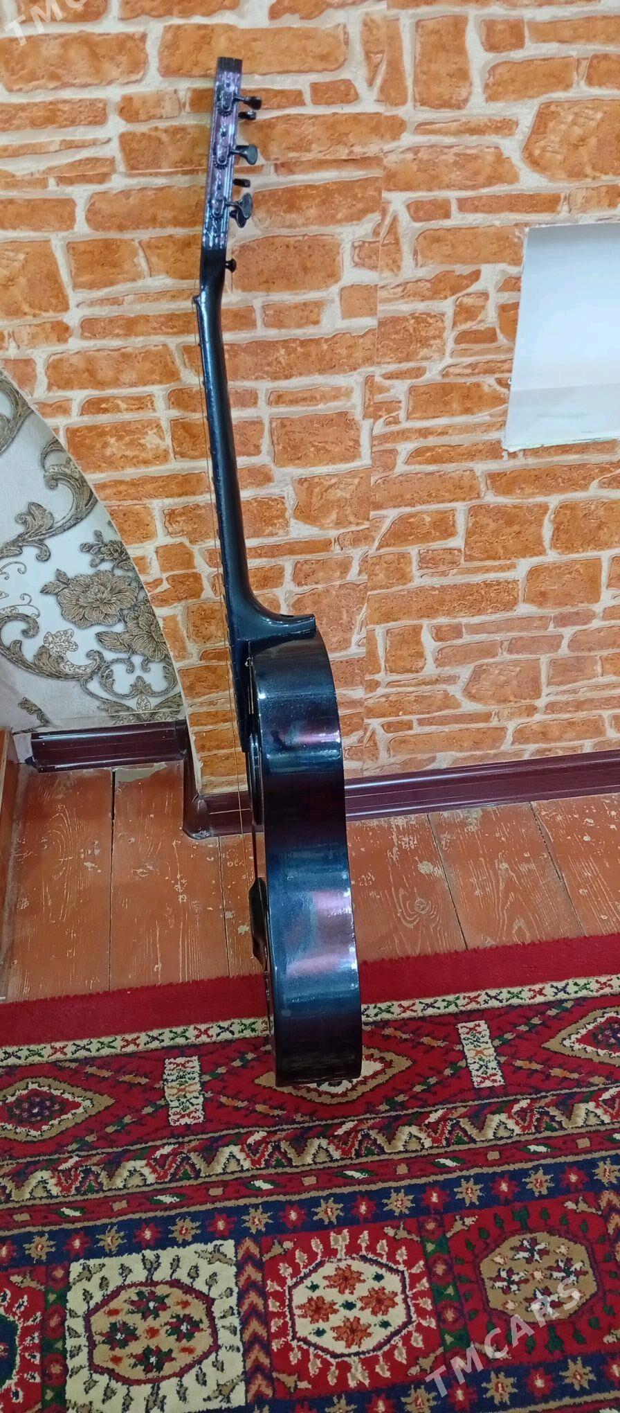 Gitara Gitara - Дашогуз - img 3