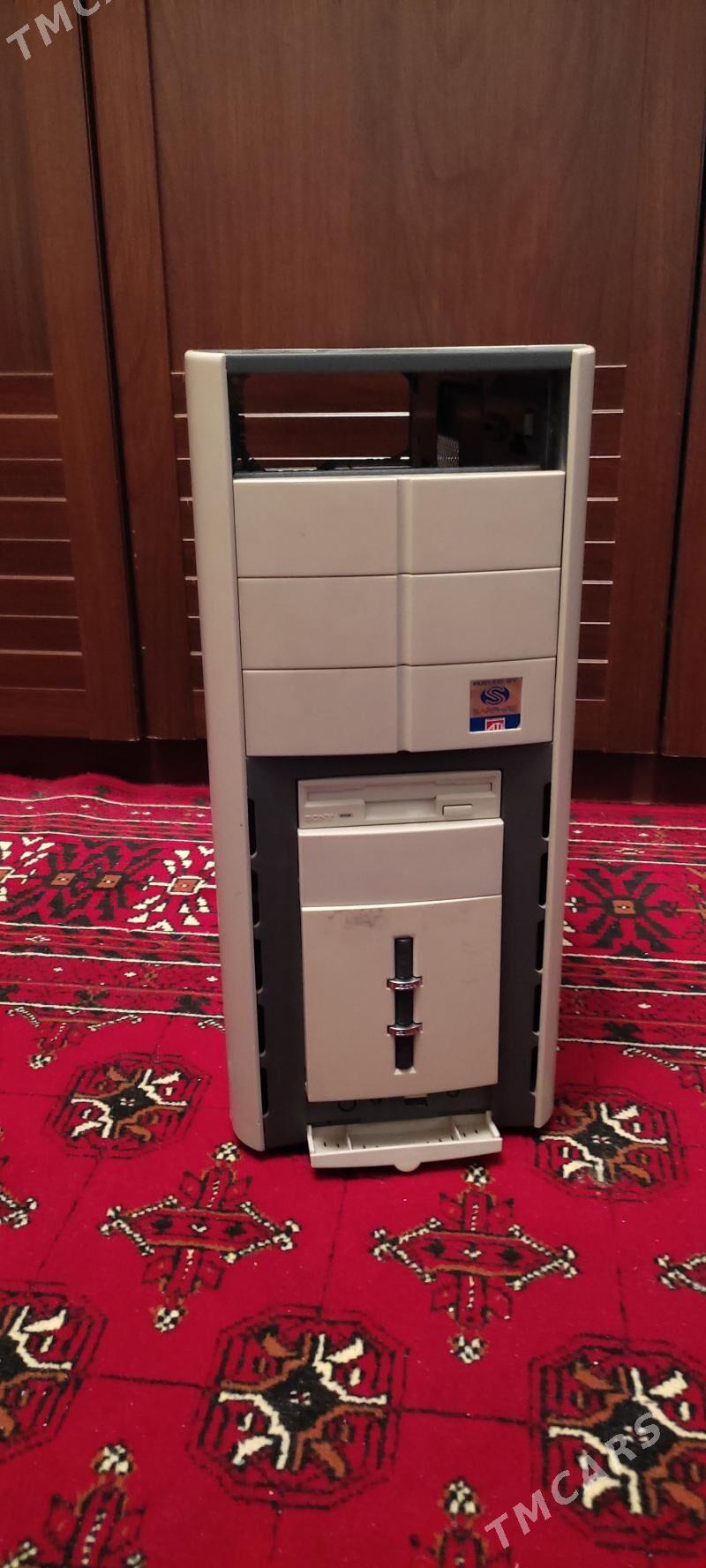 пустой кейс - Aşgabat - img 2