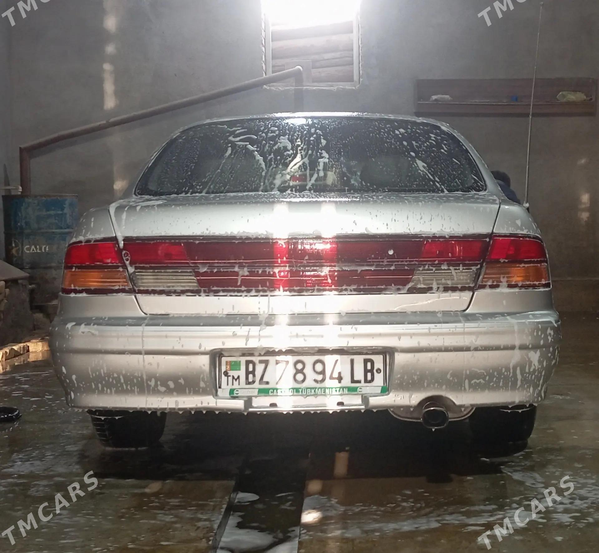 Nissan Cefiro 1998 - 70 000 TMT - Saýat - img 3