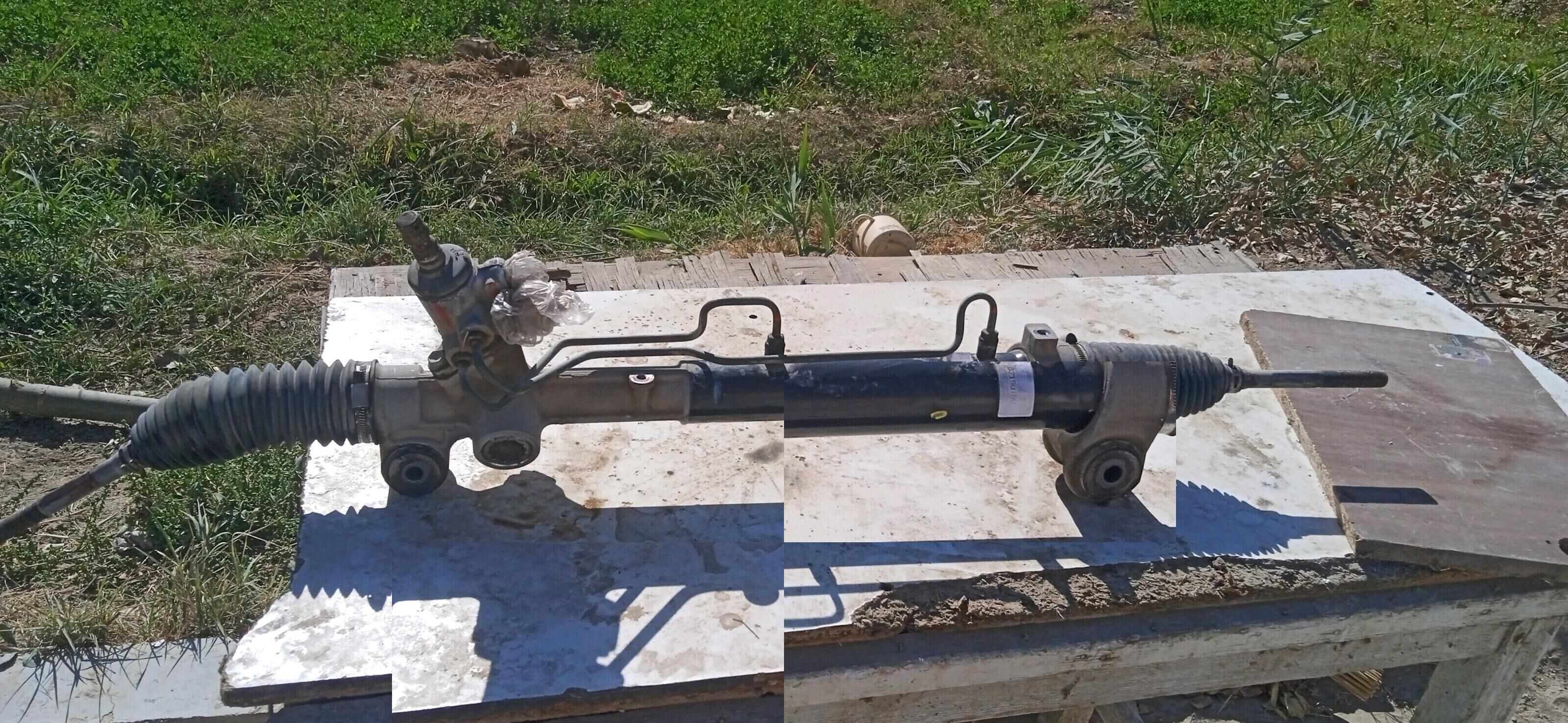 camry rulewoy 1 400 TMT - Каракумский этрап - img 2