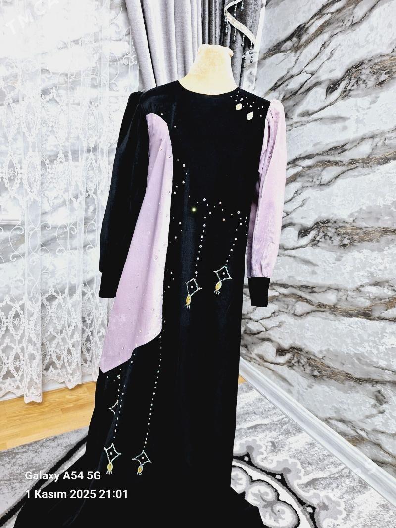 mikro koynek - Balkanabat - img 1