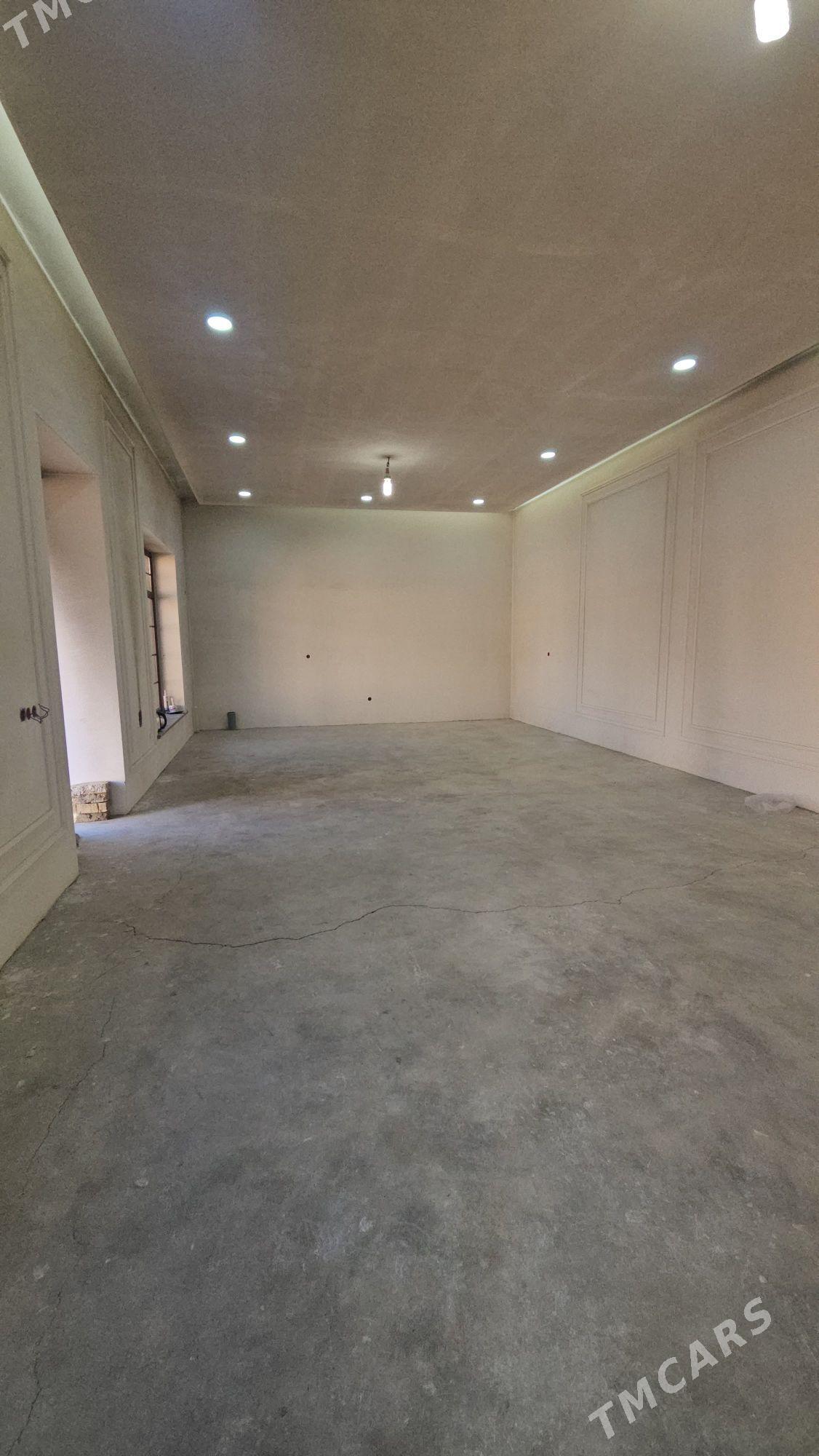 Çoganly plan 6 sotok - Aşgabat - img 9