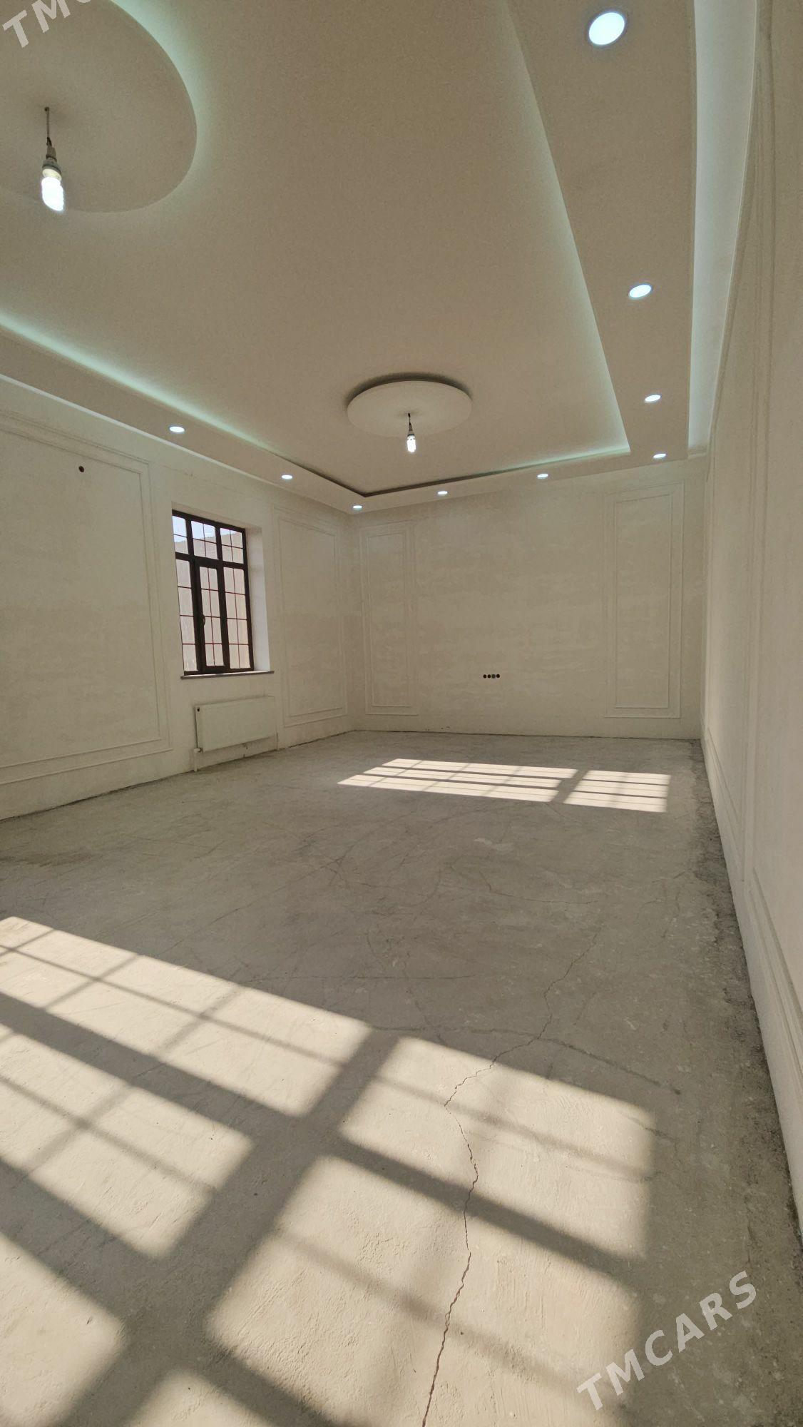 Çoganly plan 6 sotok - Aşgabat - img 3