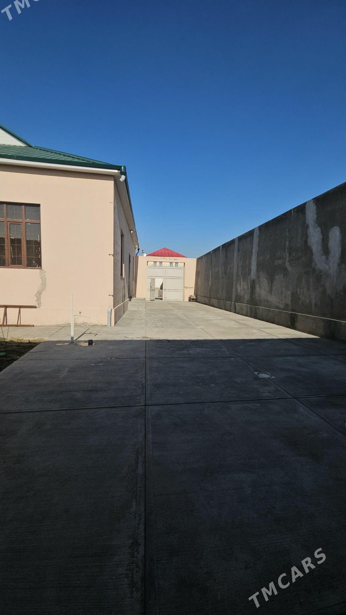 Çoganly plan 6 sotok - Aşgabat - img 7