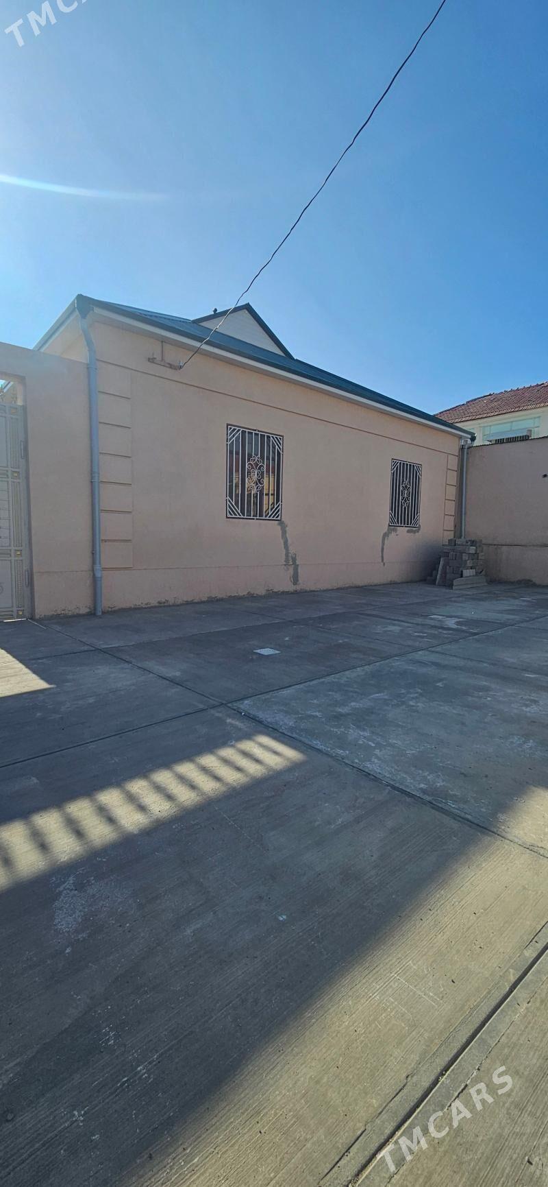 Çoganly plan 6 sotok - Aşgabat - img 1