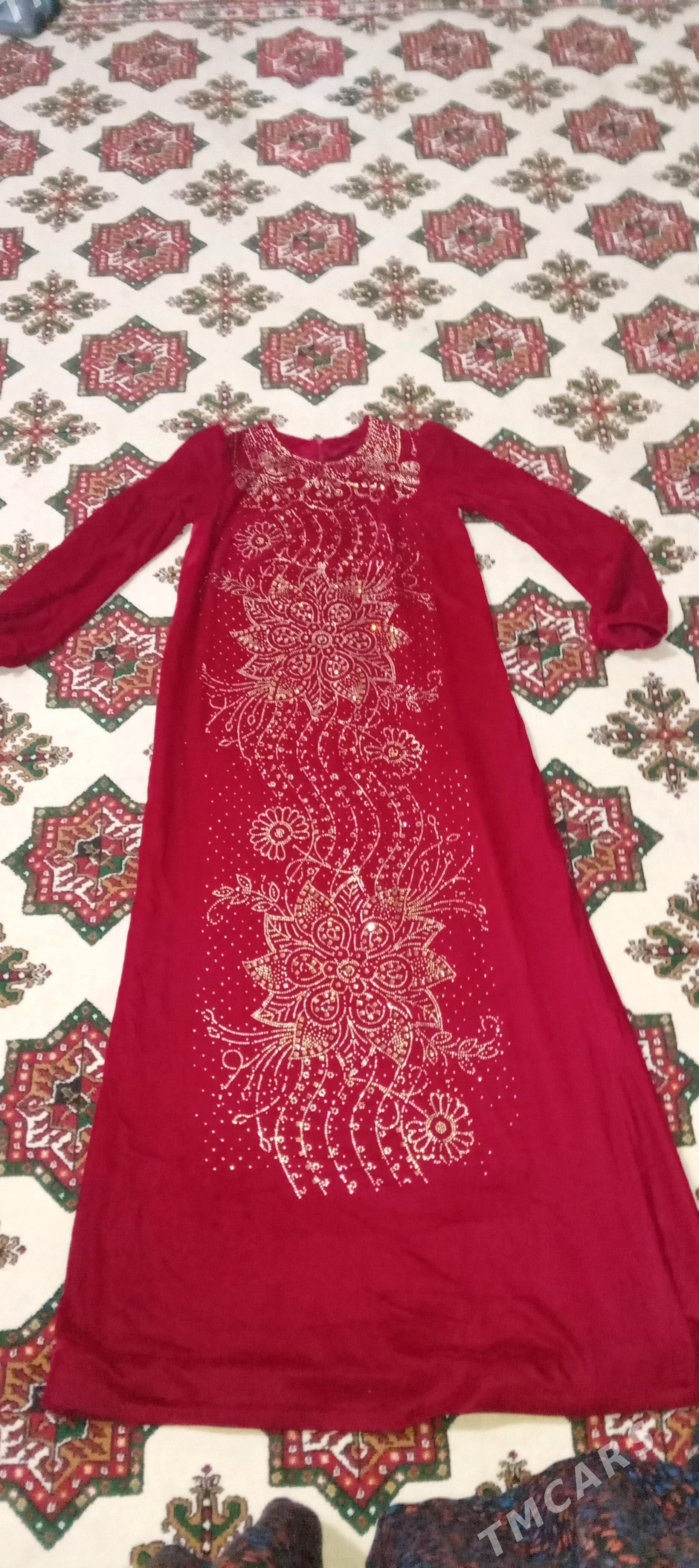 koynek - Aşgabat - img 3