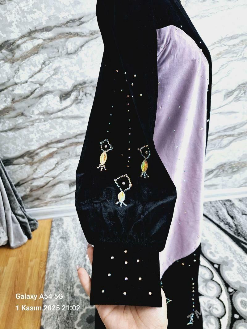 mikro koynek - Balkanabat - img 2