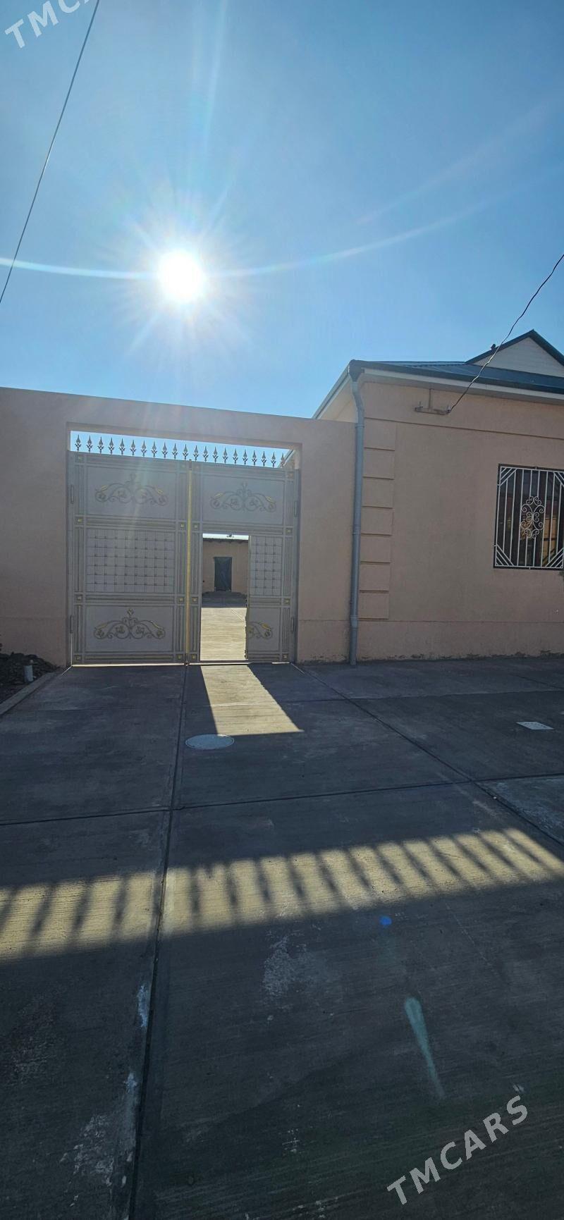 Çoganly plan 6 sotok - Aşgabat - img 2