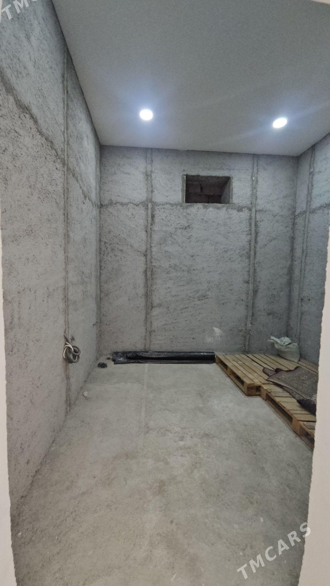 Çoganly plan 6 sotok - Aşgabat - img 6