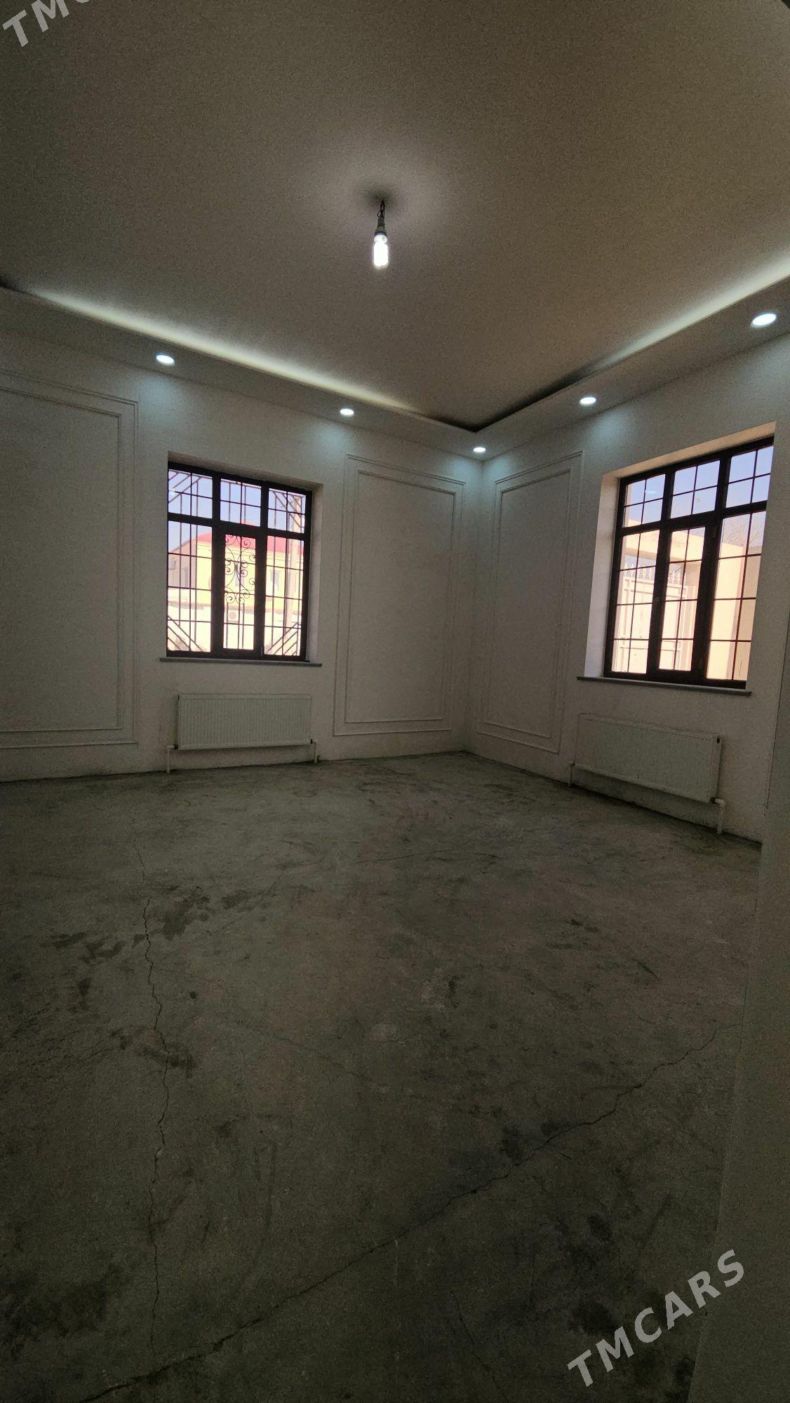 Çoganly plan 6 sotok - Aşgabat - img 4