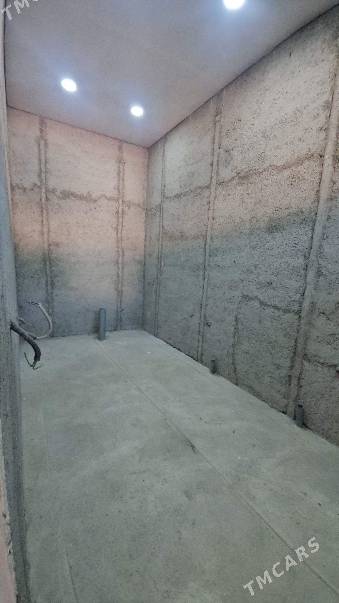 Çoganly plan 6 sotok - Aşgabat - img 8