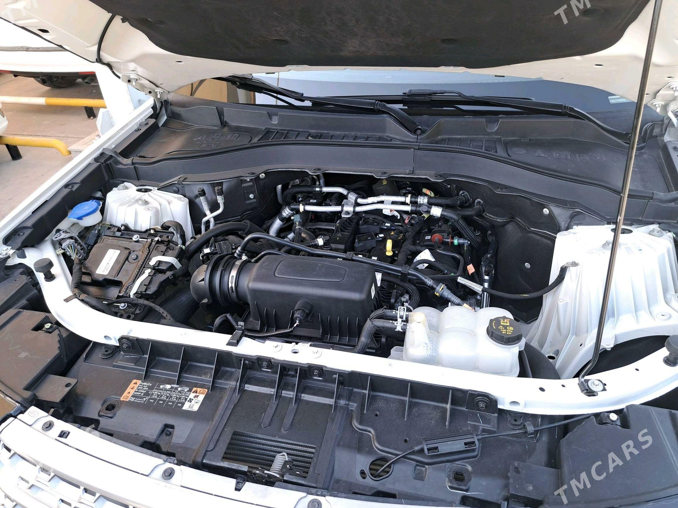 Ford Explorer 2021 - 367 000 TMT - Mary - img 7