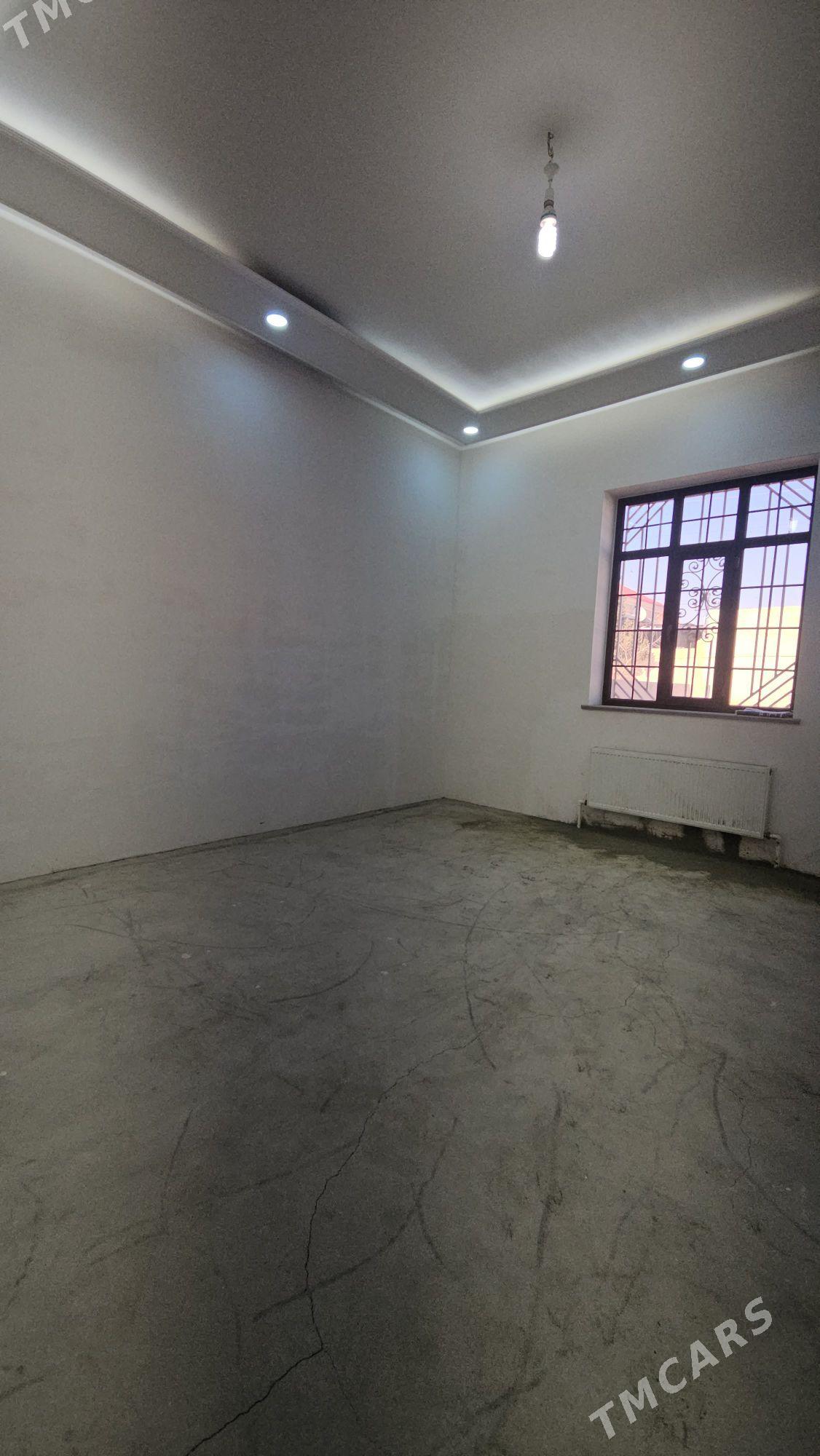 Çoganly plan 6 sotok - Aşgabat - img 5