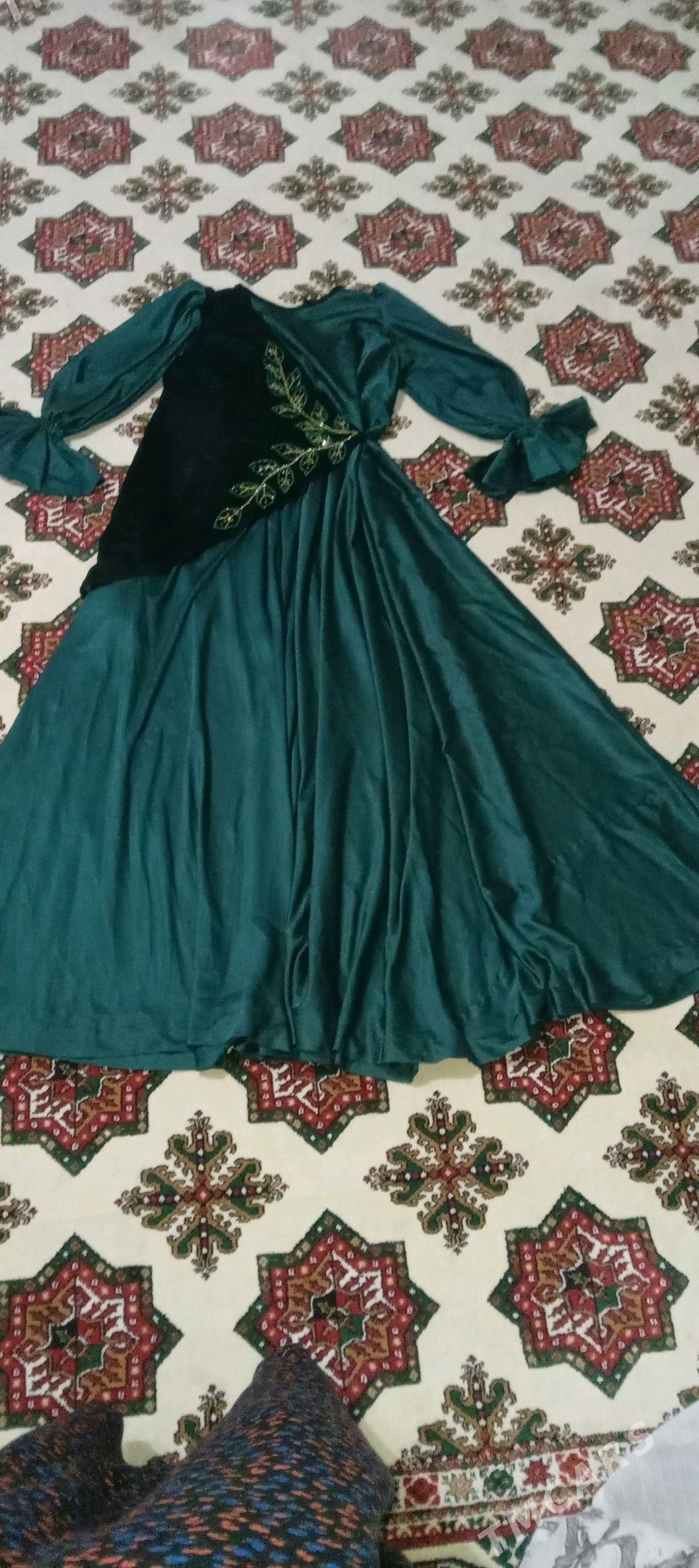 koynek - Aşgabat - img 2