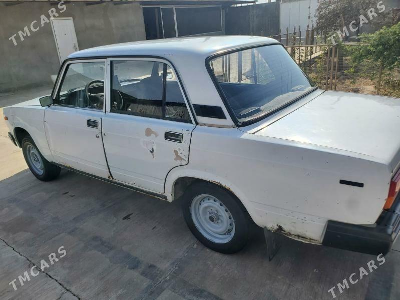 Lada 2107 2003 - 25 000 TMT - Büzmeýin - img 7