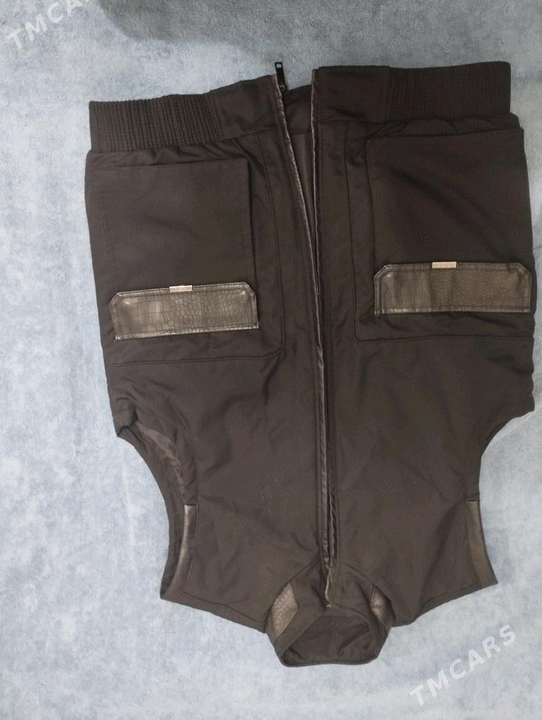 bezrukawka - Aşgabat - img 2