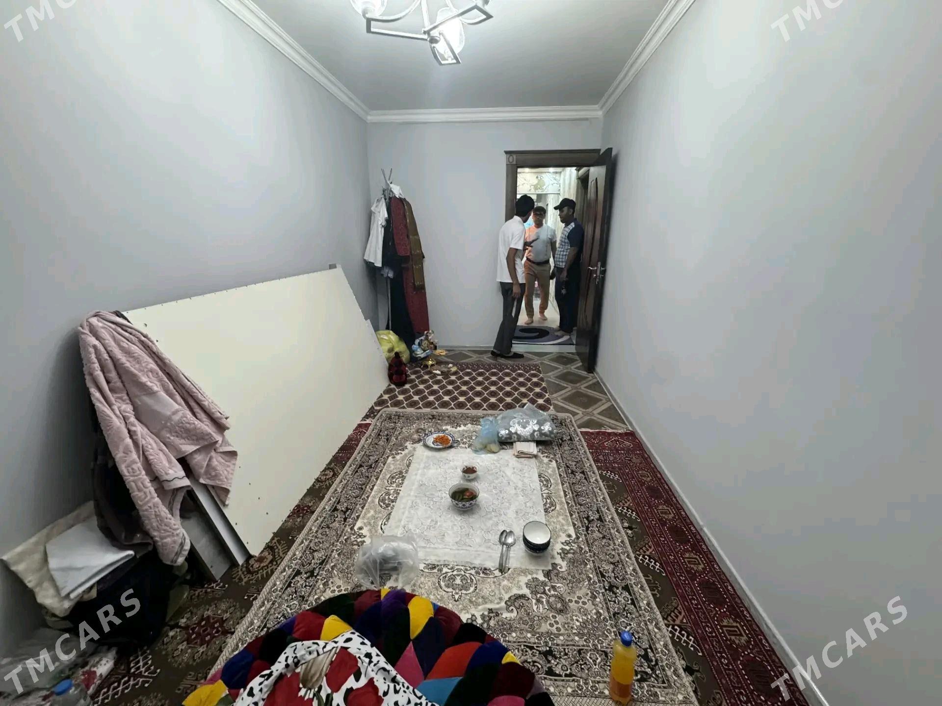 Satlyk jay - Мары - img 3