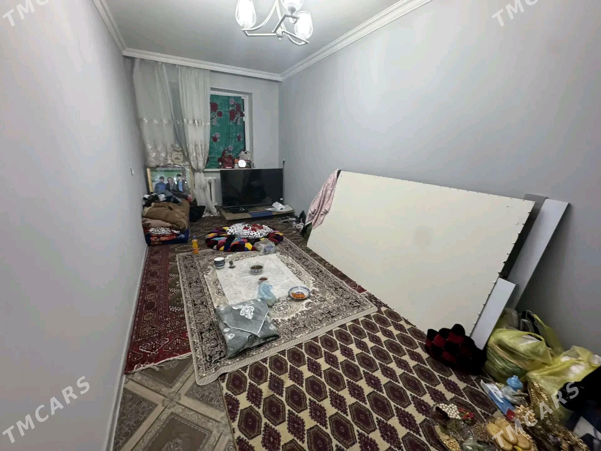 Satlyk jay - Мары - img 1