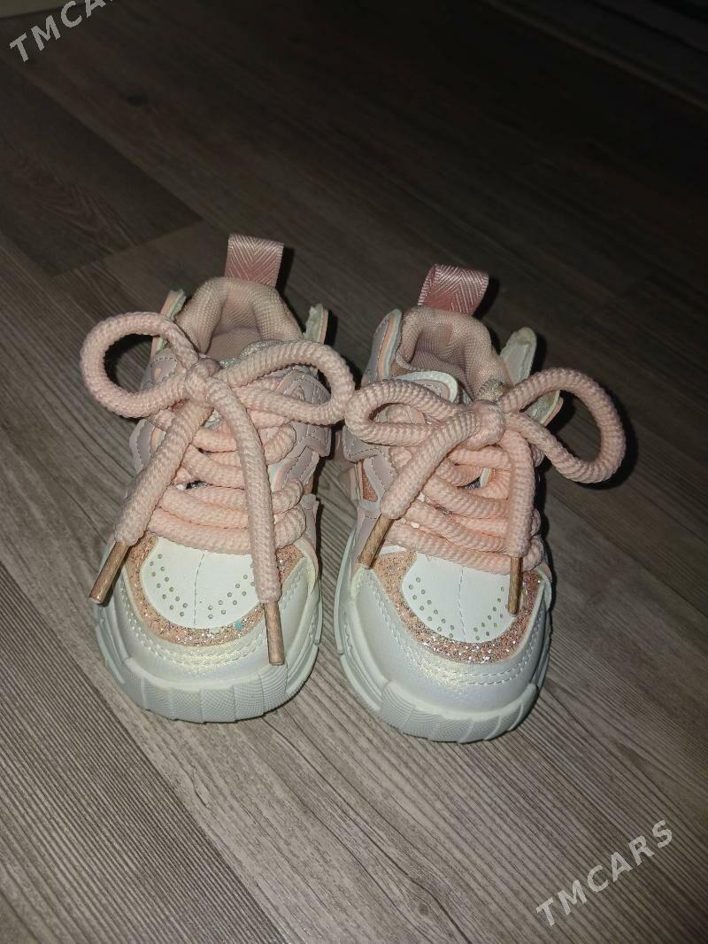 Caga ayakgap - Balkanabat - img 2